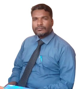 Md. Sobuz Mahmud